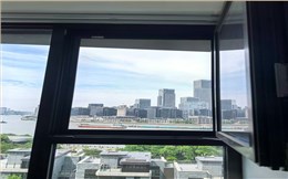 浦明路688弄滨江凯旋门（江景房）