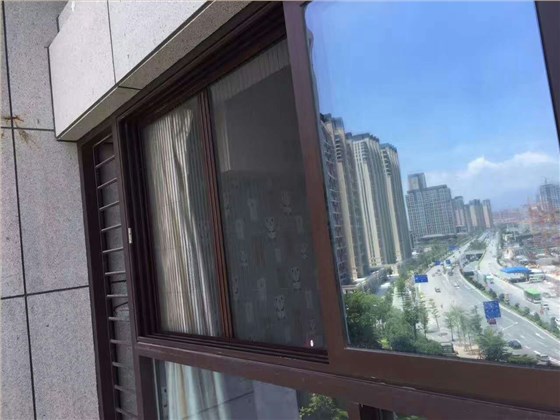 纱窗怎么清洗