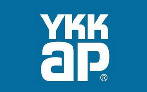韦柏纱窗合作伙伴：YKK(AP)门窗系统有限公司